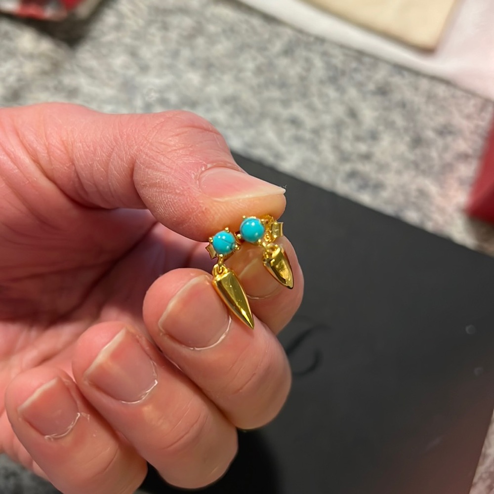 Sierra inter jewelry